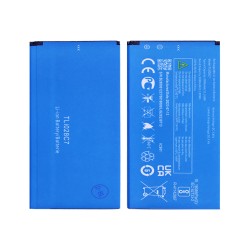 Bateria TLI028C1/TLI028C7 para Alcatel 1B/5002D 3000mAh Bateria TLI028C1/TLI028C7 para Alcatel 1B/5002D 3000mAh